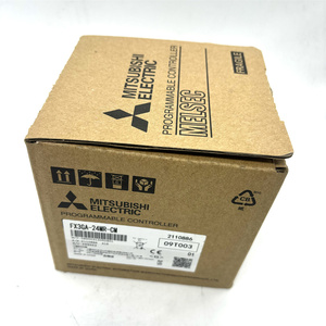 programmierbarer logikregler modul PLC-regler FX3GA-24MR-CM