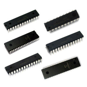 Microcontrollore IC ATMEGA328 MCU IC Chip 8-Bit ATMEGA328PU Dip ATMEGA328P-PU - Product Image 6