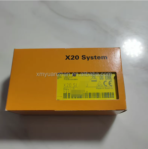 B & R 2005 System 3 CP360.60-1 SPS-CPU-Modul Plc Programming Controller-Anfrage - Product Image 1