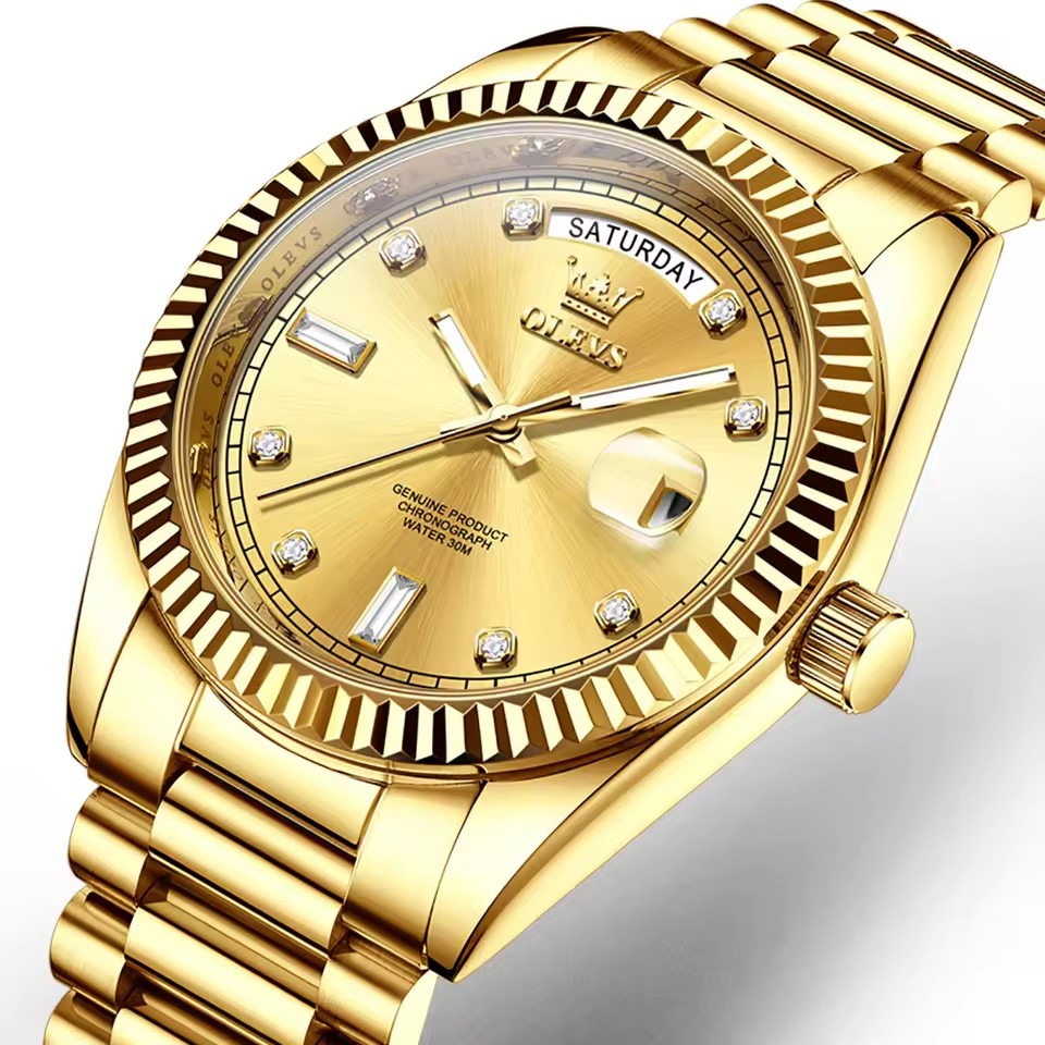Gold