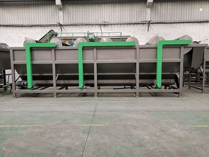 <strong>Manufacturer</strong> Of Waste Agriculture , Film <strong>Plastic</strong> Washing <strong>Recycling</strong> Machine/