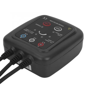 Ekipman testi için ETCR1000C fabrika fiyat temassız kameralı boru muayene cihazı cihaz faz sırası göstergesi - Product Image 5