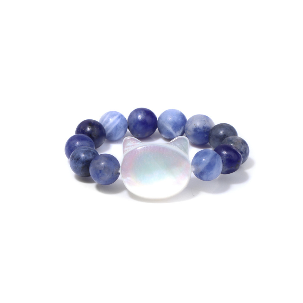 Sodalita azul BZ0412