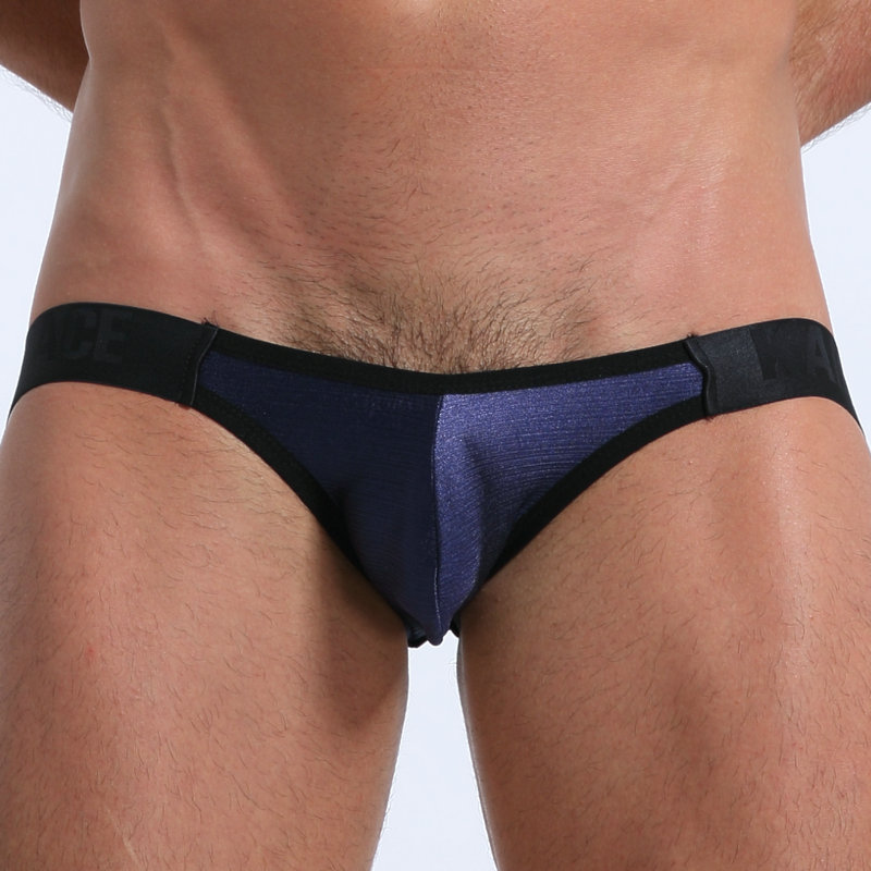 Azul oscuro
