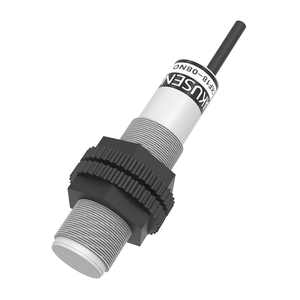 2-8 mm Distance PNP NO Liquid Level <strong>Sensor</strong> Infrared Proximity Hall Effect Switches Shielded Proximity <strong>Sensor</strong> - Product Image 1