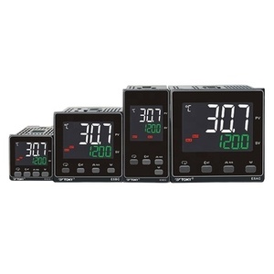 Termostato Digital con pantalla LCD, Control de temperatura, termómetro, controlador térmico - Product Image 1