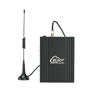 Distributore automatico intelligente nodo Wifi bordo di programmazione rosso IPC Gateway MQTT - Product Image 3