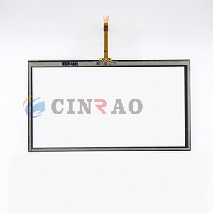 品牌原装CN-R300WD薄膜晶体管触摸屏面板169 * 94毫米液晶数字化仪更换 - Product Image 3