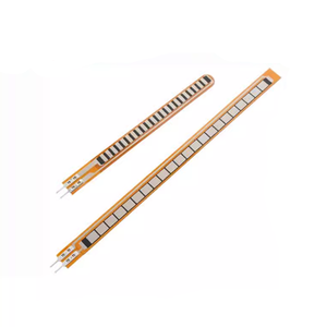 フレックスセンサー2.2/4.5曲げセンサーロボットハンド電子手袋シングルオリジナル輸入在庫 - Product Image 3