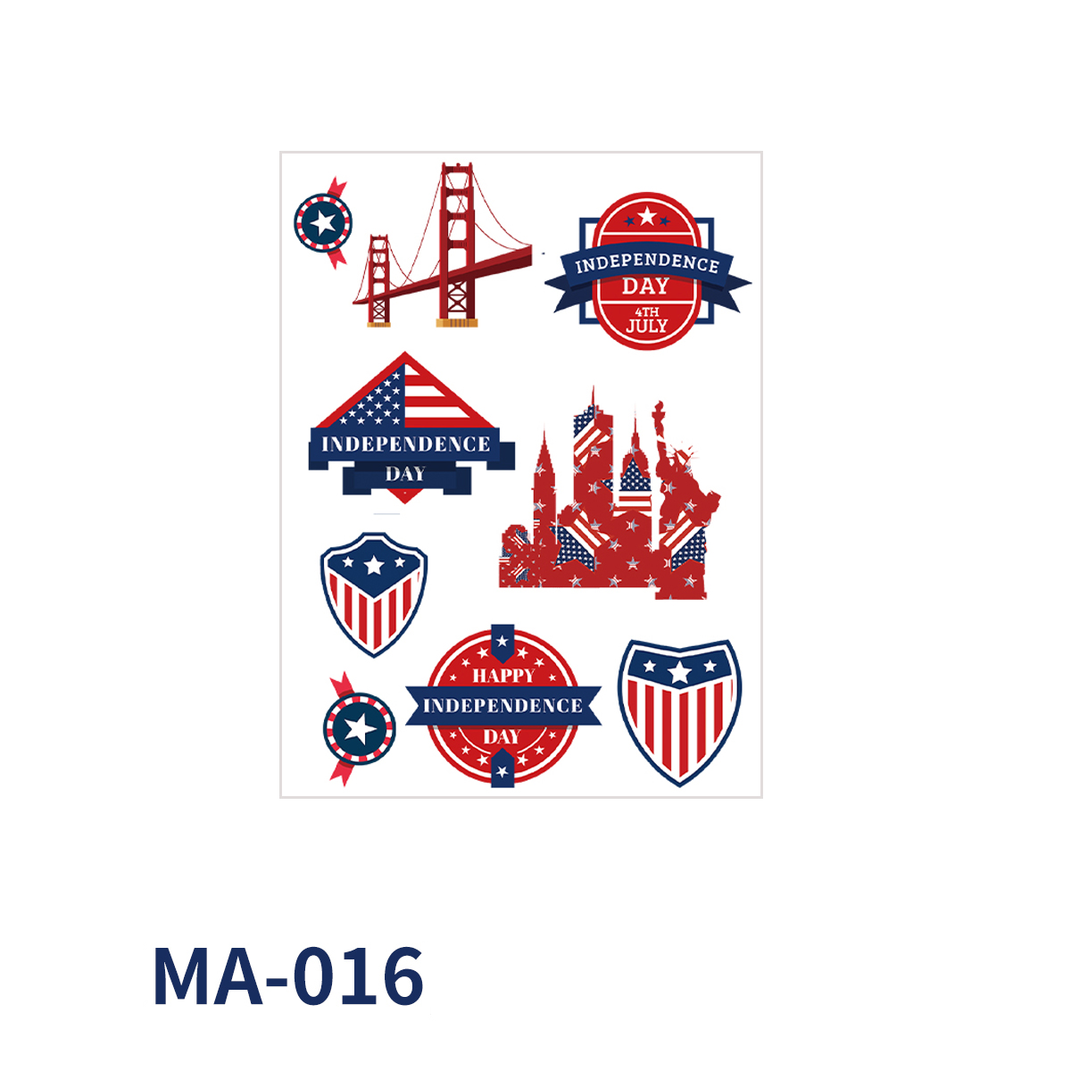 MA-016 เอ็มเอ-016