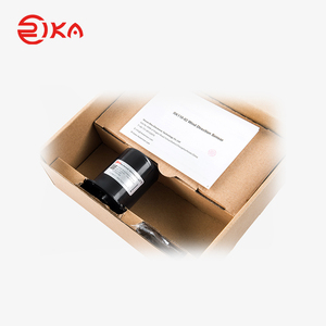 RK110-02 niedrige Starts ch welle Digital RS485 Modbus Ausgang Windrichtung sensor - Product Image 5