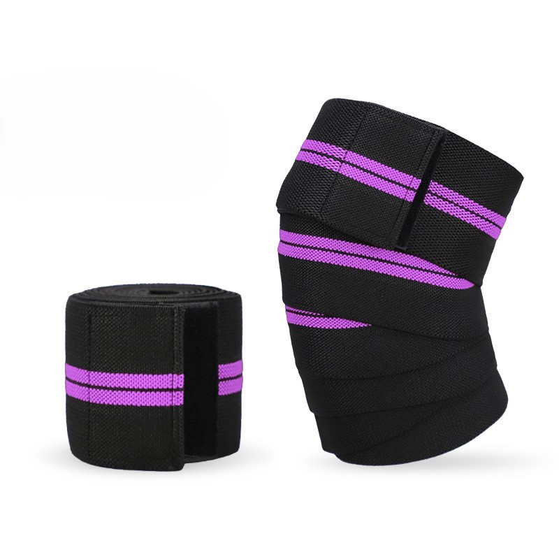 black Purple
