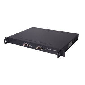 Cable codificador de vídeo hd multicanal, codificador de tv, softel, 24/ 16 /8 canales - Product Image 5