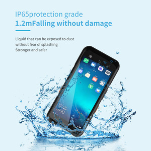 Honeywell <strong>Android</strong> <strong>Qr</strong> <strong>Code</strong> Reader <strong>Handheld</strong> Terminal <strong>Pda</strong> <strong>Android</strong> Barcode <strong>Scanner</strong> With Nfc Bluetooth Industrial Pdas - Product Image 5