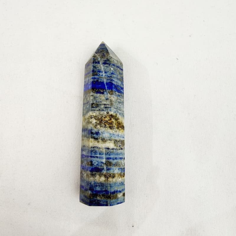 Lapis lazuli Tower