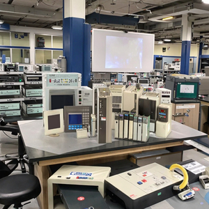 産業用制御パワードライブモジュールPLCプログラミングオートメーションツール1771-IH - Product Image 2