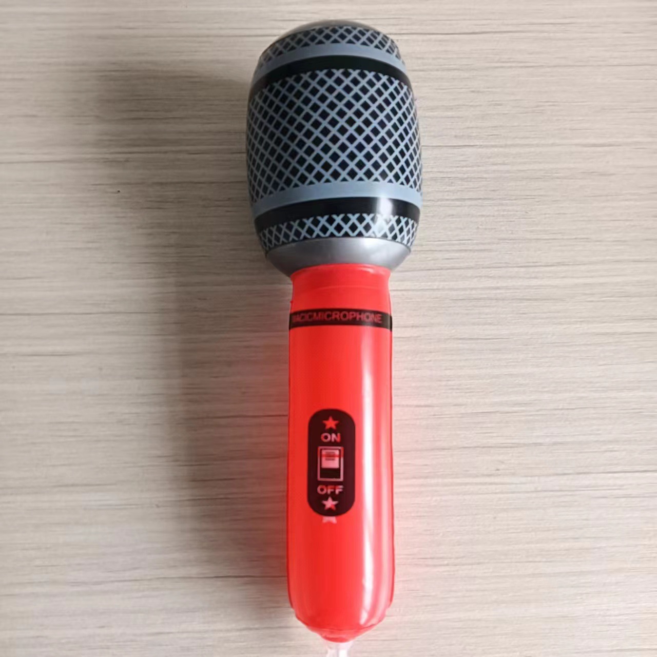 rojo