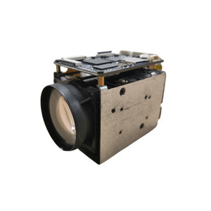 Módulo de cámara IP de Zoom óptico HI3516EV300 IMX415 AF, 8MP, 5MP, 2MP, 30X, cámara CCTV de baja luz - Product Image 2
