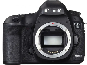 Original Second-hand Used Brand 5D3 Single-body HD Camcorder Digital Full-frame <strong>SLR</strong> <strong>Camera</strong> with Battery, Charger and Shoulder St - Product Image 2
