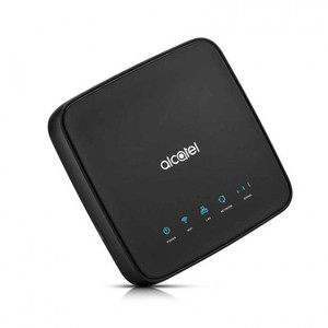HH40 4G homespot MINI LTE Cat4เราเตอร์ WiFi 150Mbps พอร์ตอีเธอร์เน็ตสองพอร์ตซิมการ์ดเดี่ยวช่อง2.4GHz เราเตอร์ WLAN สำหรับ Link HUB - Product Image 3