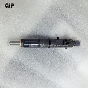 Excavator Parts 266-6830 Fuel Injector for 3054C C4.4 Engine 2666830 Fuel Injector - Product Image 4