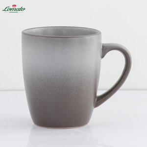 High Quality Crockery Set Textured Lava Glaze <strong>Ceramic</strong> with Hygienic Non-Porous Surface Modern Ins Design Oval Pattern New Model - Product Image 2