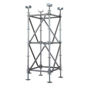 Building <strong>Scaffolding</strong> Accessories Layher Scaffold <strong>Ringlock</strong> Scaffold <strong>System</strong> - Product Image 1