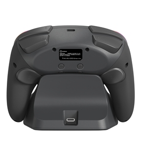 Controlador inalámbrico Hall Joystick con botón mecánico y función de despertador para NS /NS Oled - Product Image 4