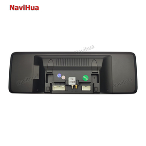 NaviHua14.9インチタッチスクリーンマルチメディアAndroidカーラジオオートカープレイナビゲーションヘッドユニットメルセデスベンツEクラスNTG4.5 - Product Image 6