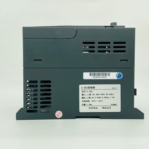 Conversor de frequência micro série VFD 2.2kw <span class=keywords><strong>220V</strong></span> conversor de frequência monofásico 60Hz 50Hz