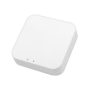 Садовый умный шлюз Zigbee, система дистанционного управления для умного дома, шлюз tuya Zigbee, шлюз zigbee, беспроводной концентратор - Product Image 1