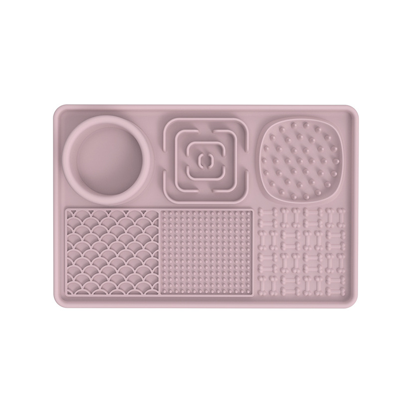 Pink (Rectangular)