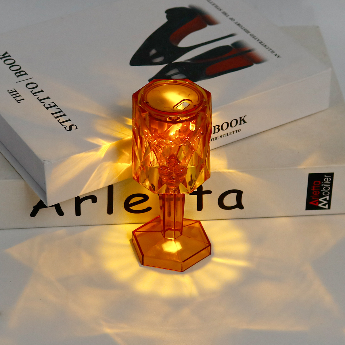 Orange 1ère