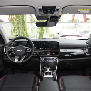 2026 2025 China Günstige Kia Seltos Neues Benzin Geländewagen 5 Türen 5 Sitze 1,5 l Kia Seltos Kraftstoffs pa rendes KIA Seltos Auto - Product Image 6