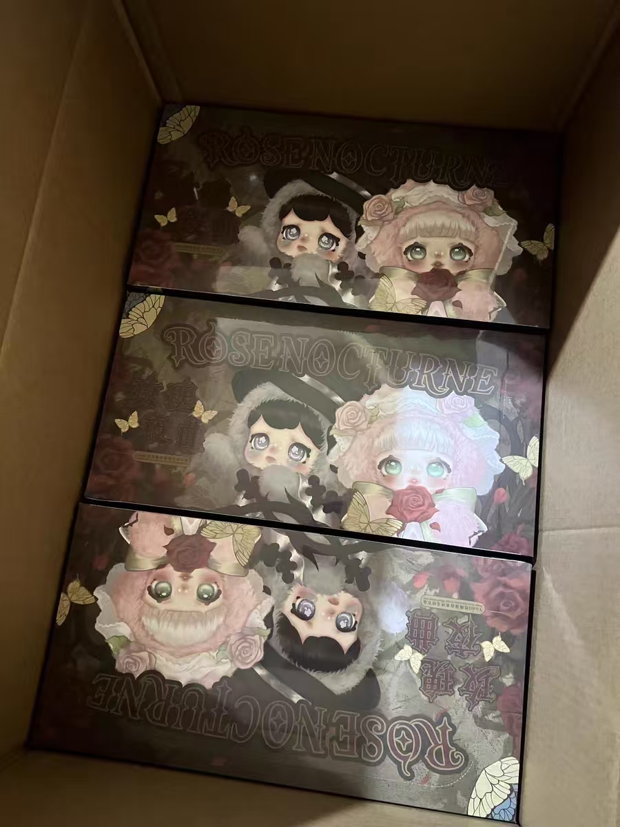 Caja Completa (8 unidades)
