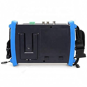 IPC8600PLUS In un Multi-functionstester costruito in Wifi Tester Monitor Retina Touch Screen tutti Hd 7 pollici