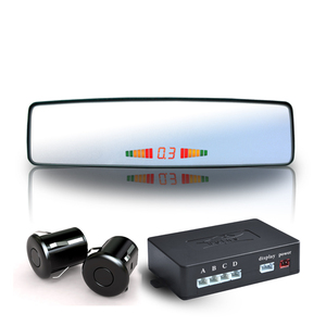 用于停车检测的优质防水夜景发光二极管倒车驻车传感器 - Product Image 2