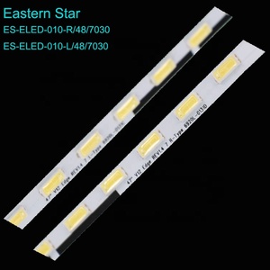ELED-010 <strong>Led</strong> Backlight Strip 47'' V12 Edge REV1.4 LR-<strong>Type</strong> 6920L-0131C 0131D Use for L G 47LM6200 TV Backlight - Product Image 3
