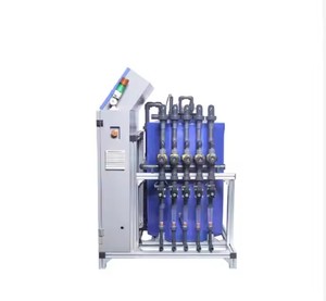 Sistema de suministro de nutrientes hidropónicos totalmente automatizado para uso comercial - Product Image 2