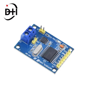 MCP2515 CANバスモジュールTJA1050受信機SPI 51 MCU ARMコントローラ用 - Product Image 5