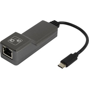 Allnet ALL0174XG-C Netzwerk adapter 2,5 GBit/s LAN (10/100/1000MBit/s), USB-C®(940910095425) - Product Image 1