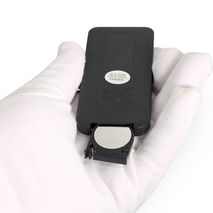 LED-Licht leisten regler wasserdicht IP65 RGB-Controller RF163 - Product Image 4