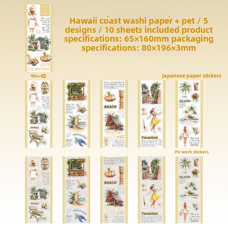 E Hawaii Coast