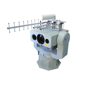 Sistema de cámara de seguridad de Visión Térmica infrarroja de visión nocturna - Product Image 1