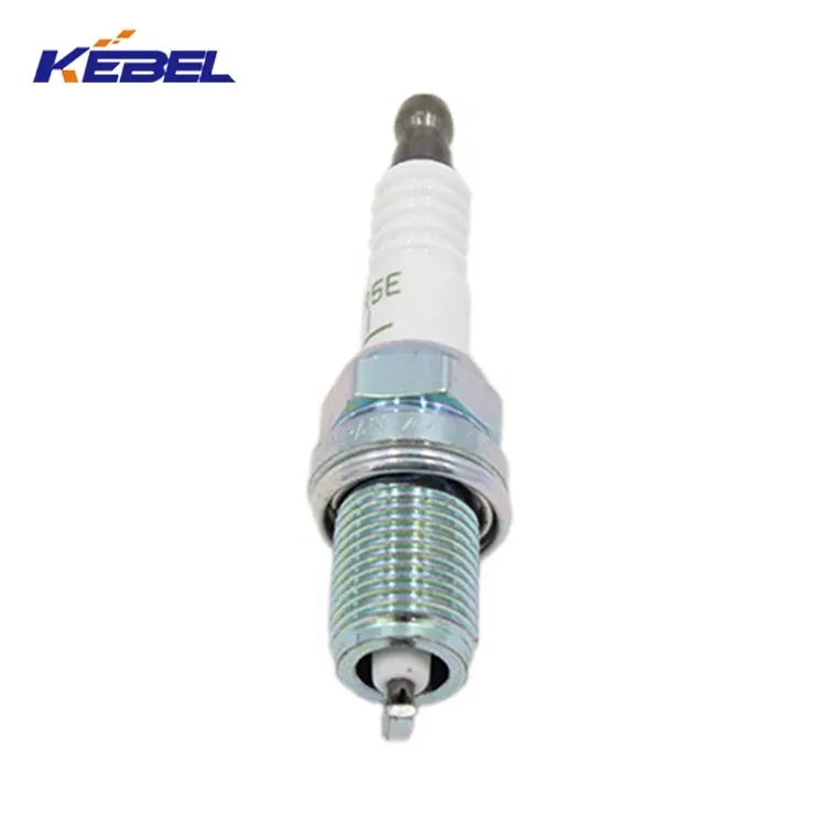 Auto Part Spark Plug 22401-50Y05 BKR5E-11 NKGKEBEL Spark Plug for Nissan PickUp