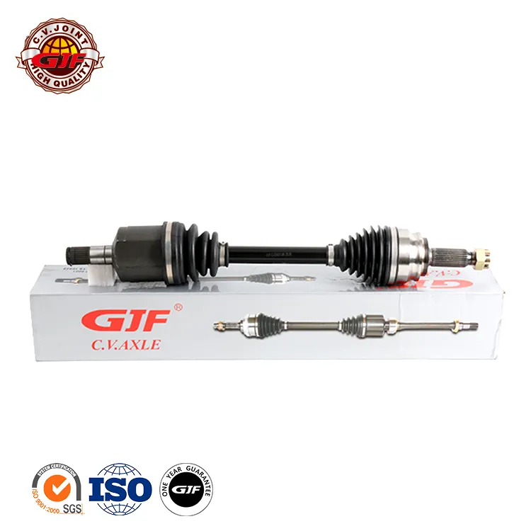 GJF Auto Chassis Accessories front left cv axle shaft drive shaft for Jeep Compass 2.4 2013- C-CH021-8H