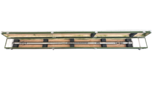 100 1000mウェルデジタルロギング機ウェルログ分析地球物理学的ボアホールロギング - Product Image 3