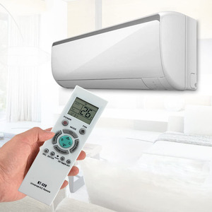 Evrensel A/C KT-528 LG YORK TOSHIBA HITACHI DAIKIN klima uzaktan kumanda 1028 in 1 Fernbedeinung - Product Image 4
