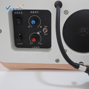 看護マネキン高度なコンピュータマタニティモデル女性トレーニング解剖学医療看護モデル医学教育モデル - Product Image 5