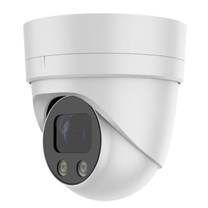 2MP Dome Poe <strong>Ip</strong> Camera Two Way Audio Cctv 3.6mm Night Vision Poe 2mp Dome Security Camera Internal Camera Built in Speaker - Product Image 1